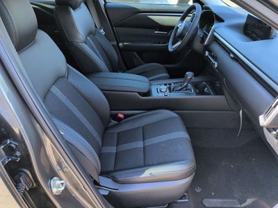 2026 Mazda Mazda CX-50 2.5 S Select