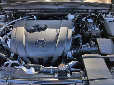 2026 Mazda Mazda CX-50 2.5 S Select