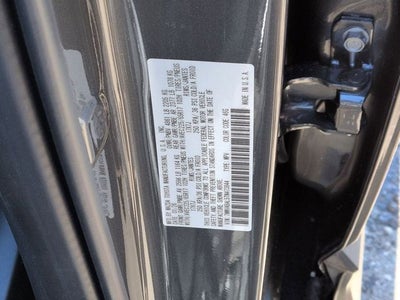 2026 Mazda Mazda CX-50 2.5 S Select