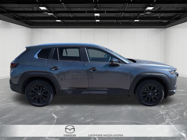 2026 Mazda Mazda CX-50 2.5 S Select