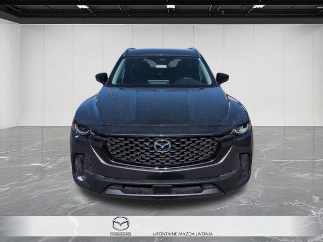 2026 Mazda Mazda CX-50 2.5 S Select