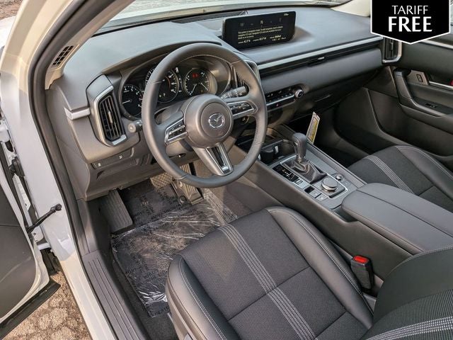 2026 Mazda Mazda CX-50 2.5 S Select