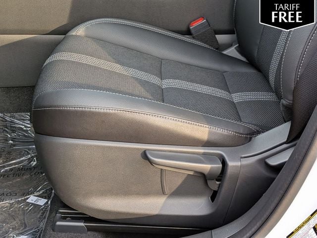 2026 Mazda Mazda CX-50 2.5 S Select