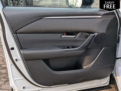 2026 Mazda Mazda CX-50 2.5 S Select