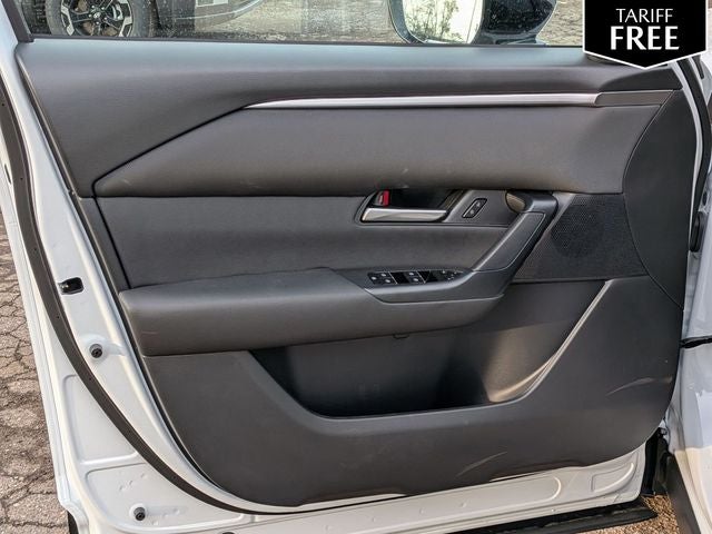 2026 Mazda Mazda CX-50 2.5 S Select