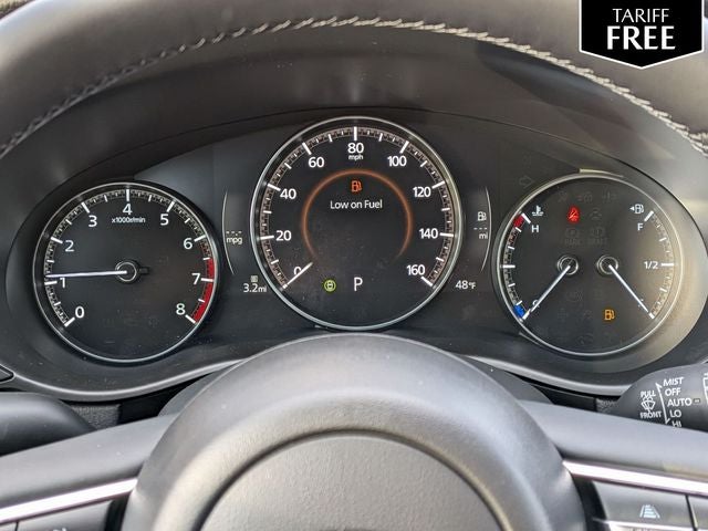 2026 Mazda Mazda CX-50 2.5 S Select