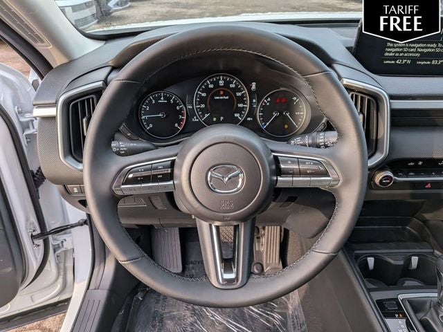 2026 Mazda Mazda CX-50 2.5 S Select