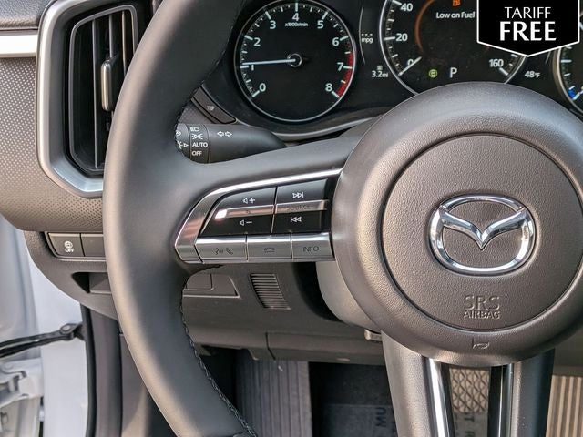 2026 Mazda Mazda CX-50 2.5 S Select