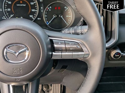 2026 Mazda Mazda CX-50 2.5 S Select