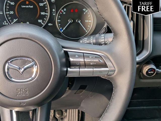 2026 Mazda Mazda CX-50 2.5 S Select