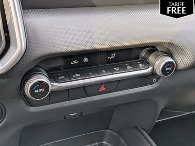 2026 Mazda Mazda CX-50 2.5 S Select