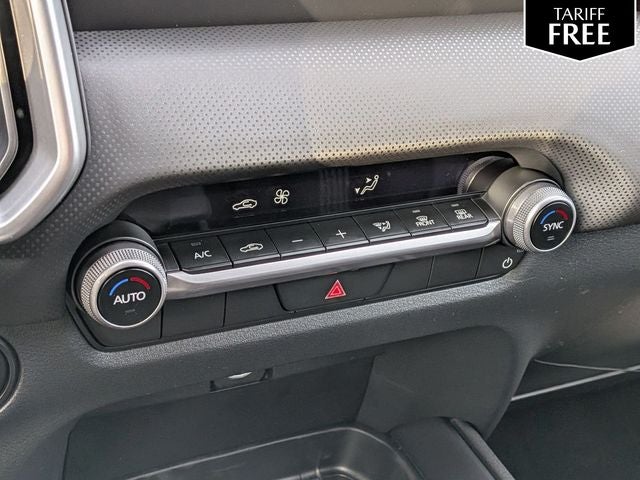 2026 Mazda Mazda CX-50 2.5 S Select