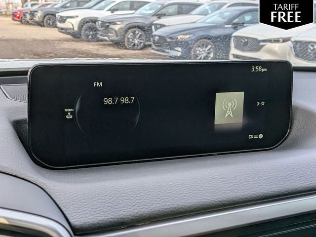 2026 Mazda Mazda CX-50 2.5 S Select