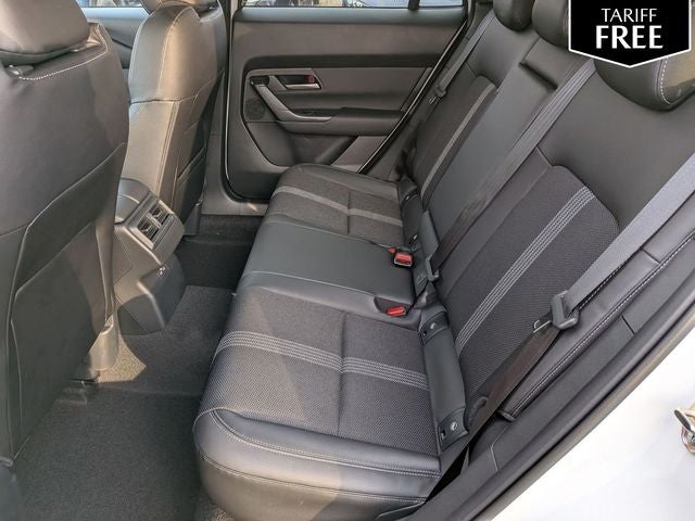 2026 Mazda Mazda CX-50 2.5 S Select