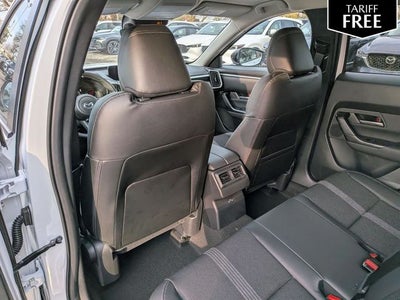 2026 Mazda Mazda CX-50 2.5 S Select