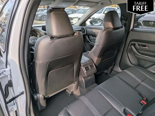 2026 Mazda Mazda CX-50 2.5 S Select