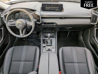 2026 Mazda Mazda CX-50 2.5 S Select
