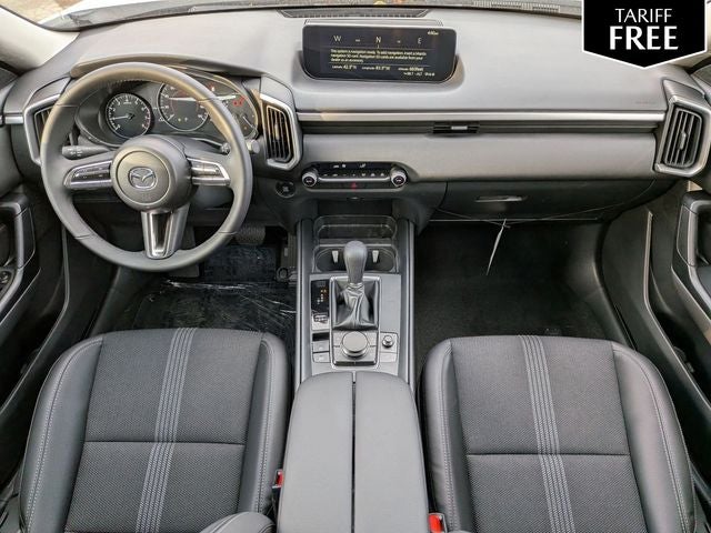 2026 Mazda Mazda CX-50 2.5 S Select