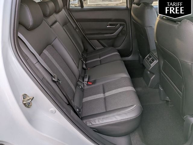 2026 Mazda Mazda CX-50 2.5 S Select