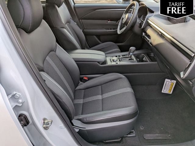 2026 Mazda Mazda CX-50 2.5 S Select