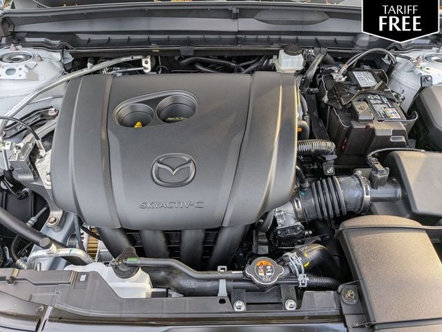 2026 Mazda Mazda CX-50 2.5 S Select