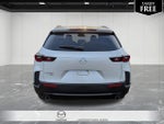 2026 Mazda Mazda CX-50 2.5 S Select