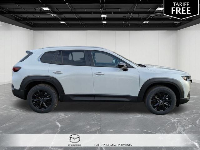 2026 Mazda Mazda CX-50 2.5 S Select