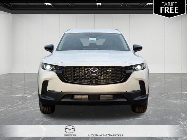 2026 Mazda Mazda CX-50 2.5 S Select