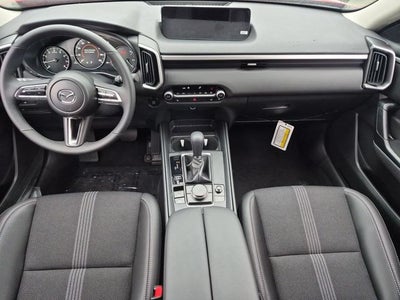 2026 Mazda Mazda CX-50 2.5 S Preferred