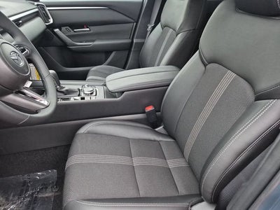 2026 Mazda Mazda CX-50 2.5 S Preferred