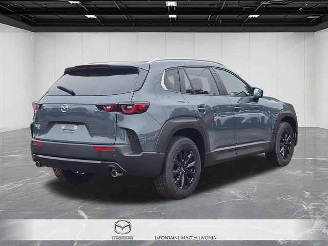 2026 Mazda Mazda CX-50 2.5 S Preferred