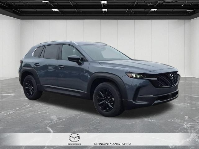 2026 Mazda Mazda CX-50 2.5 S Preferred