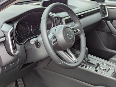 2026 Mazda Mazda CX-50 2.5 S Preferred
