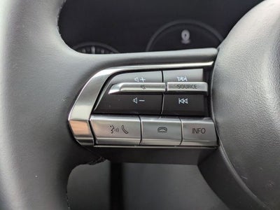 2026 Mazda Mazda CX-50 2.5 S Preferred