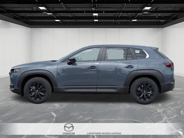 2026 Mazda Mazda CX-50 2.5 S Preferred