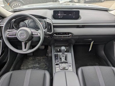 2026 Mazda Mazda CX-50 2.5 S Preferred