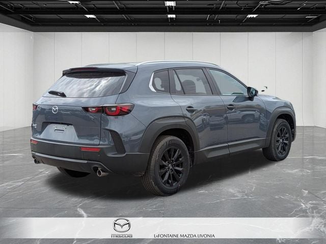 2026 Mazda Mazda CX-50 2.5 S Preferred