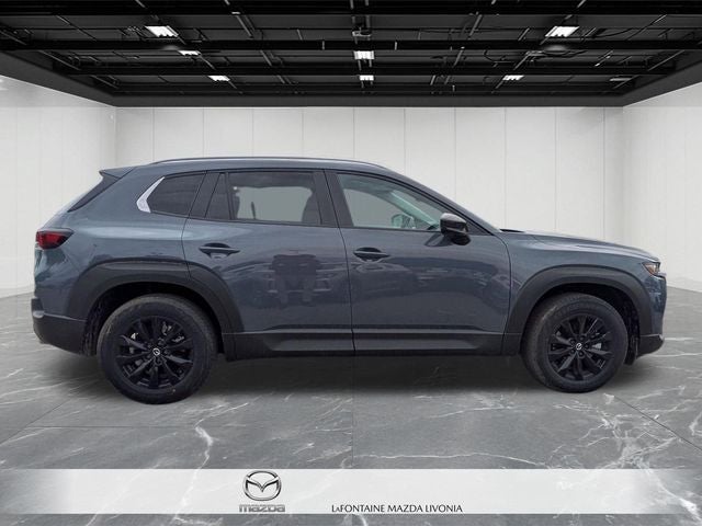 2026 Mazda Mazda CX-50 2.5 S Preferred