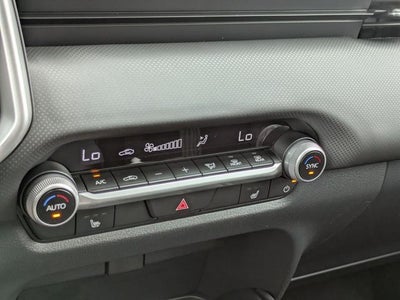 2026 Mazda Mazda CX-50 2.5 S Preferred