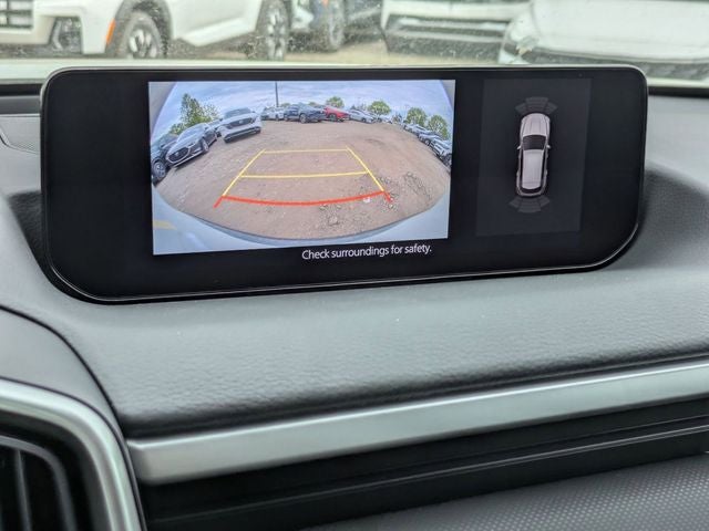 2026 Mazda Mazda CX-50 2.5 S Preferred