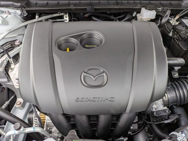 2026 Mazda Mazda CX-50 2.5 S Preferred