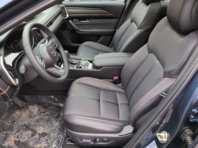 2026 Mazda Mazda CX-50 2.5 Turbo