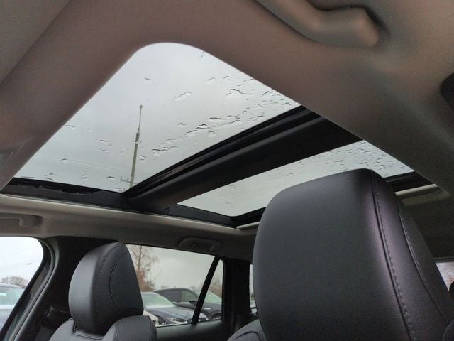 2026 Mazda Mazda CX-50 2.5 Turbo