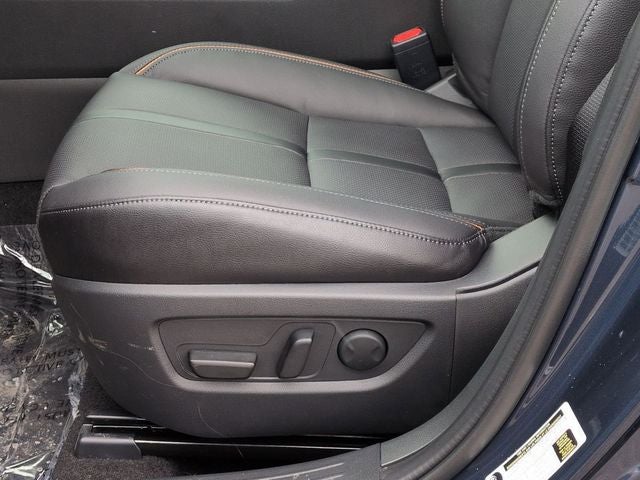 2026 Mazda Mazda CX-50 2.5 Turbo