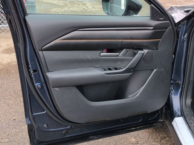 2026 Mazda Mazda CX-50 2.5 Turbo