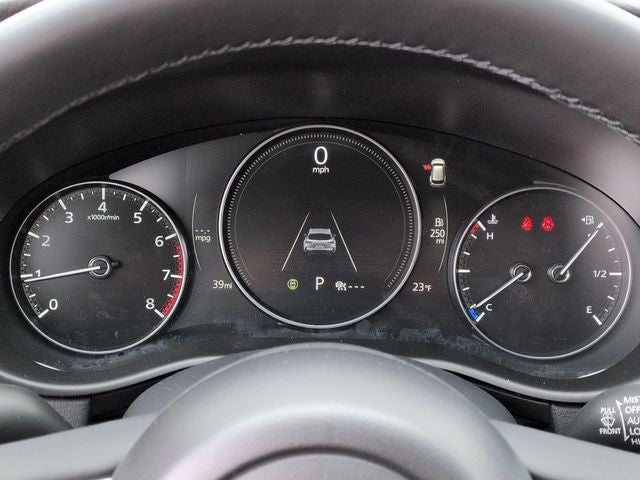 2026 Mazda Mazda CX-50 2.5 Turbo