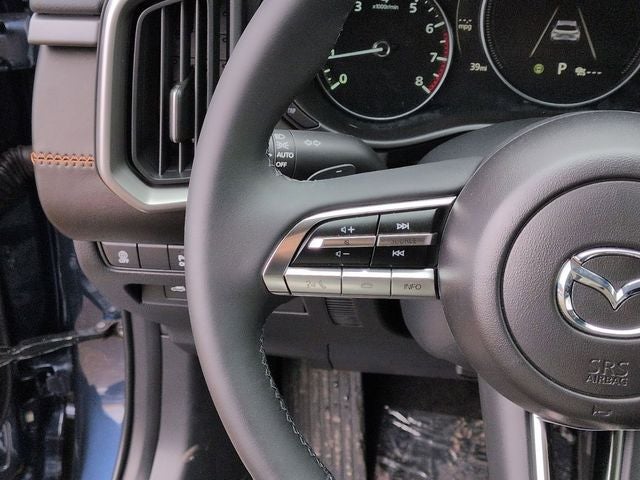 2026 Mazda Mazda CX-50 2.5 Turbo