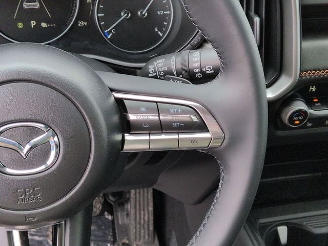 2026 Mazda Mazda CX-50 2.5 Turbo