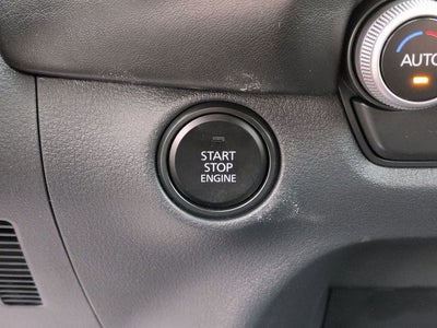 2026 Mazda Mazda CX-50 2.5 Turbo