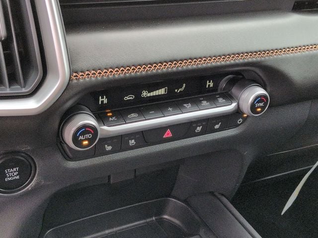 2026 Mazda Mazda CX-50 2.5 Turbo